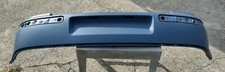 Paraurti posteriore volkswagen - paraurti,