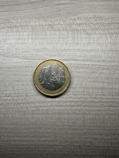 Moneta euro portogallo - 1,