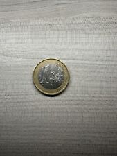 Moneta Da 1 Euro Portogallo