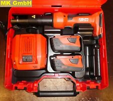 HILTI NPR 32-A Pressa per tubi