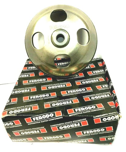 Fcb0009 campana frizione - fcb0009,
