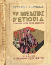 Un'imperatrice d'etiopia (La