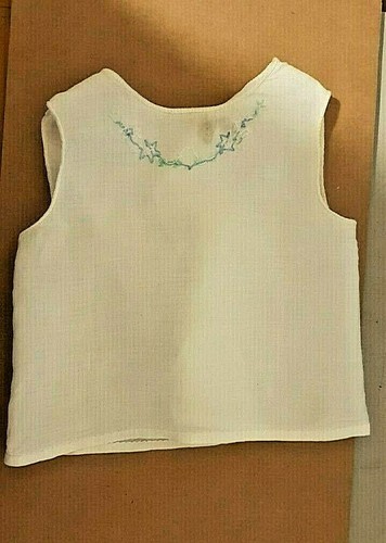 Abitino neonato per bambole - abitino,