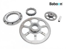 Frizione di avviamento