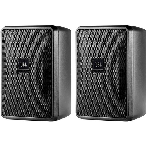 Jbl control altoparlante - 23-1,
