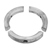 KIT ANODO ELICA SAIL DRIVE 2/3