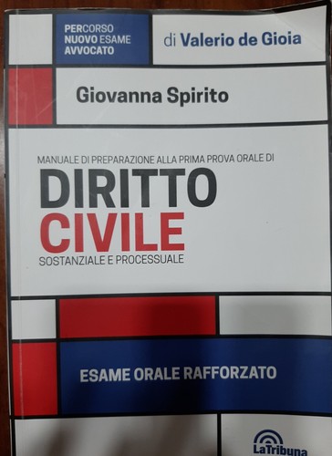 Manuale preparazione alla i - manuale,