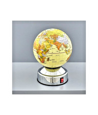 BOMBONIERA MAPPAMONDO GLOBO