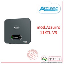 Inverter fotovoltaico ZCS