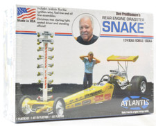 Atlantis Don Prudhomme's