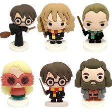 Harry potter tutti suoi - tutti, i