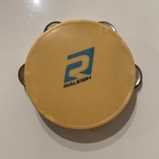Vintage Raleigh Tambourine CX