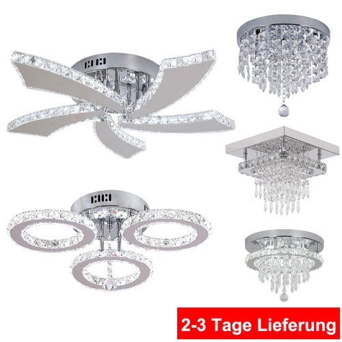Plafoniera anelli led - plafoniera,