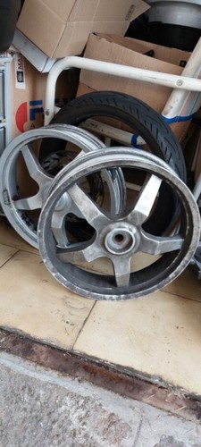 Sym citycom 300i cerchio - citycom,
