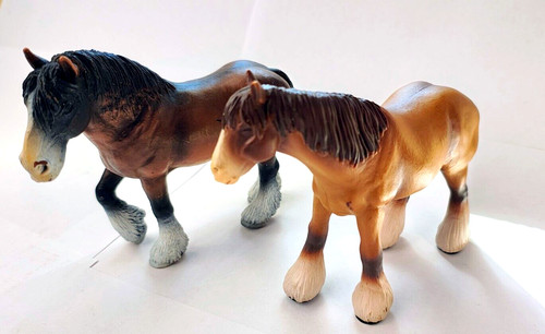 Cavalli schleich pupo - cavalli,