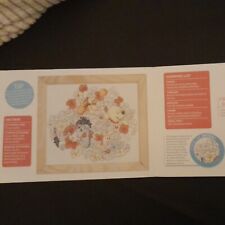 Tabella punto croce Winnie The