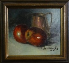 C. Federighi (XX) cl. Quadro