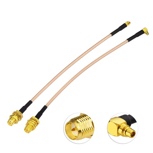 10x cavo sma per - rp,