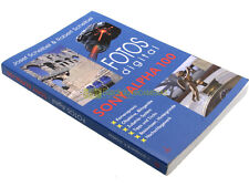 Fotos Digital Sony Alpha 100 - J. & R. Scheibel - VFV - Deutsche