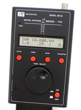 PALSTAR ZM-30 ANALIZZATORE