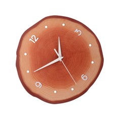  Orologio da parete rustico