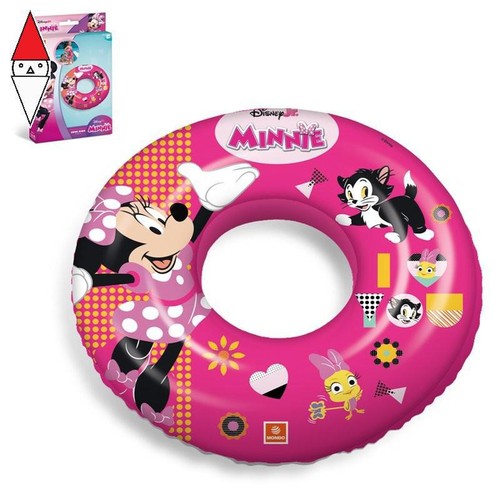 Gioco estivo mondo minnie - mondo,