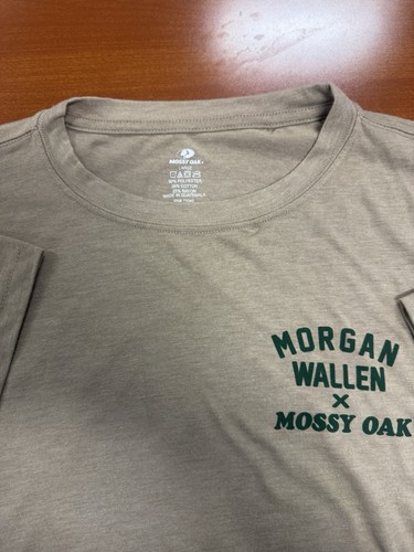 Shirt morgan wallen norris - morgan,
