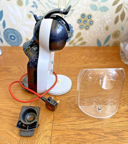Delonghi nescafe dolce gusto - nescafe,
