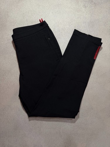 Pantalone tecnico donna prada - donna,
