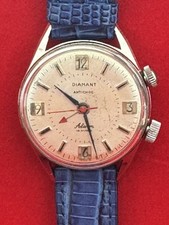 orologio vintage Svegliarino