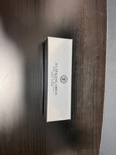 A.G. Spalding & Bros 520 Fifth Avenue New York penna a sfera - ballpoint pen