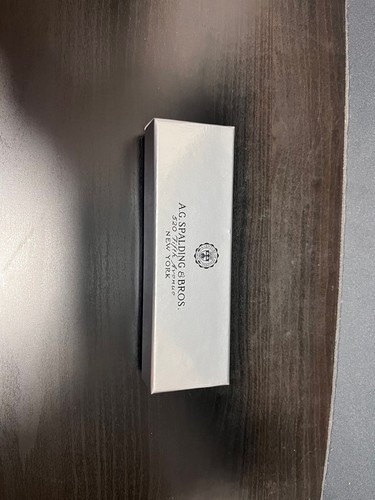 Spalding bros 520 fifth - &,