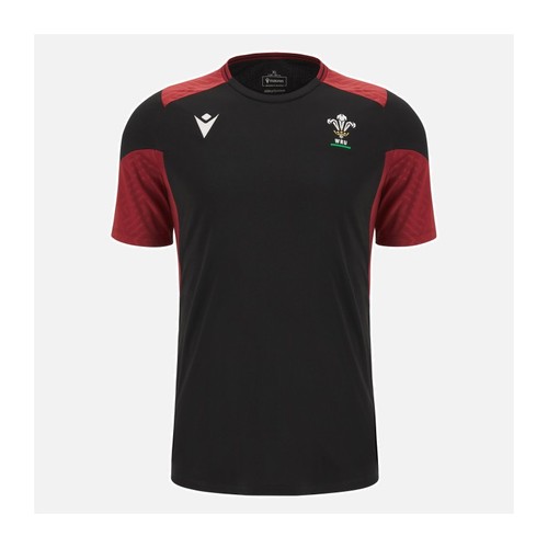 Rugby galles maglia - –,