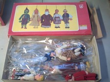 Marionette vintage