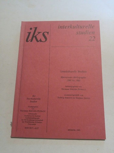 Iks studi interculturali - interculturali, 22