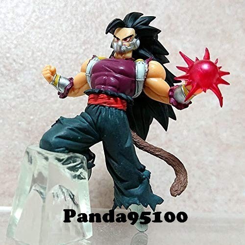 Figurine cumber battle - battle, 11