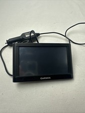 Garmin Drive Smart m/n: NUVI
