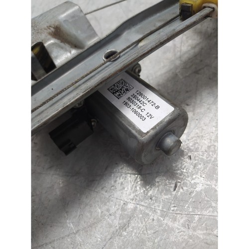 Motorino alzacristallo
