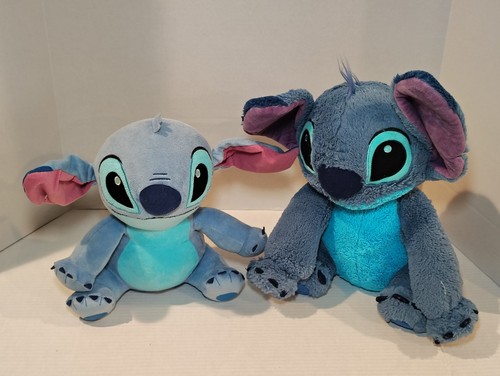 Two lilo stich - two,
