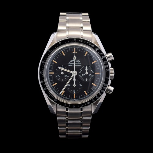 Omega speedmaster professional - omega,