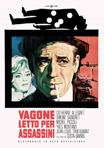 Film vagone letto - film,