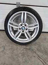 BMW 5 F10 F11 2016 19 pollici