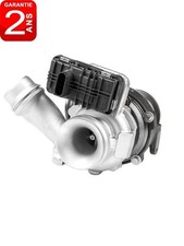 Turbo mini cooper one - d,,