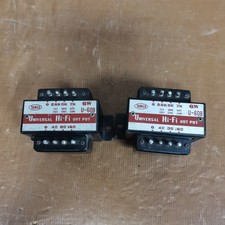 Tango U-608 trasformatore di