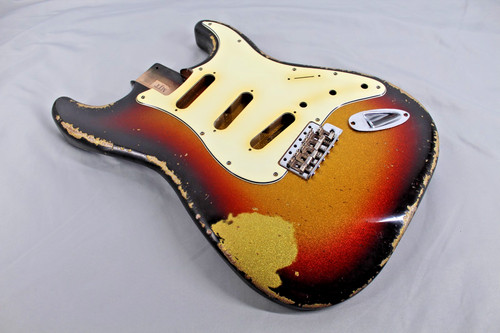 Mjt ufficiale custom - mjt, vintage