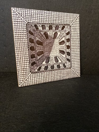 Piastrella fornasetti ceramica - piastrella,