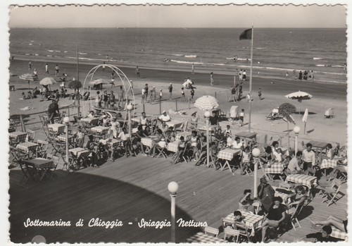 Sottomarina chioggia - sottomarina,