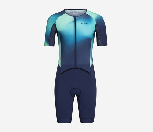 Triathlone aerodinamico orca - triathlone,