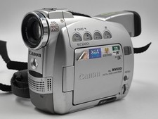 Canon DM-MV650i E 440x Digital