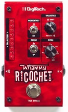 Digitech Whammy Ricochet